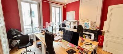REXIM - Bureau - Rhône - Lyon - 7