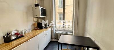REXIM - Bureau - Rhône - Lyon - 8