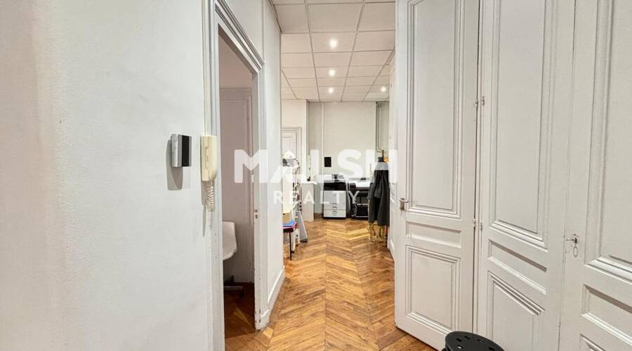 REXIM - Bureau - Rhône - Lyon - 4