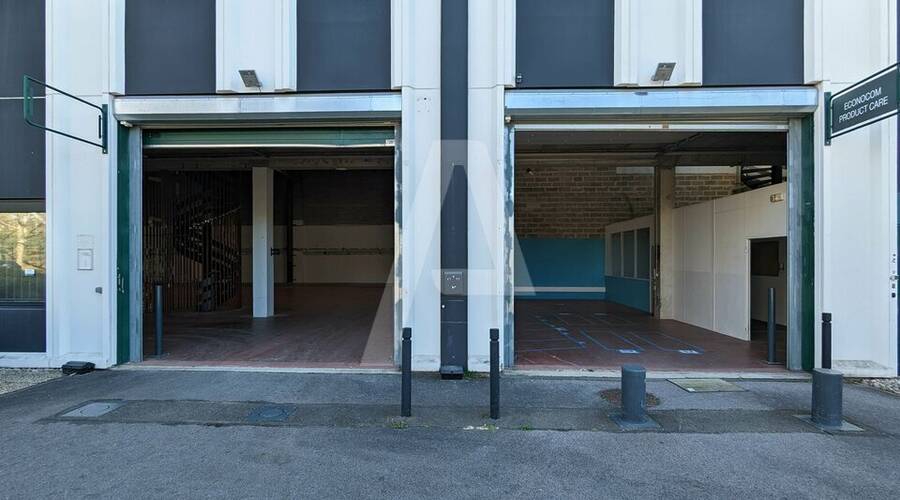 REXIM - Local d'activités - Verrières-le-Buisson - 2