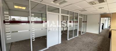 REXIM - Bureau - Rhône - Lyon - 5