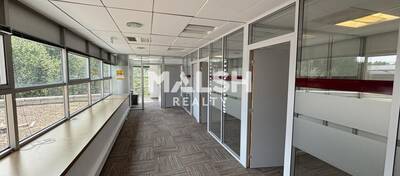 REXIM - Bureau - Rhône - Lyon - 6