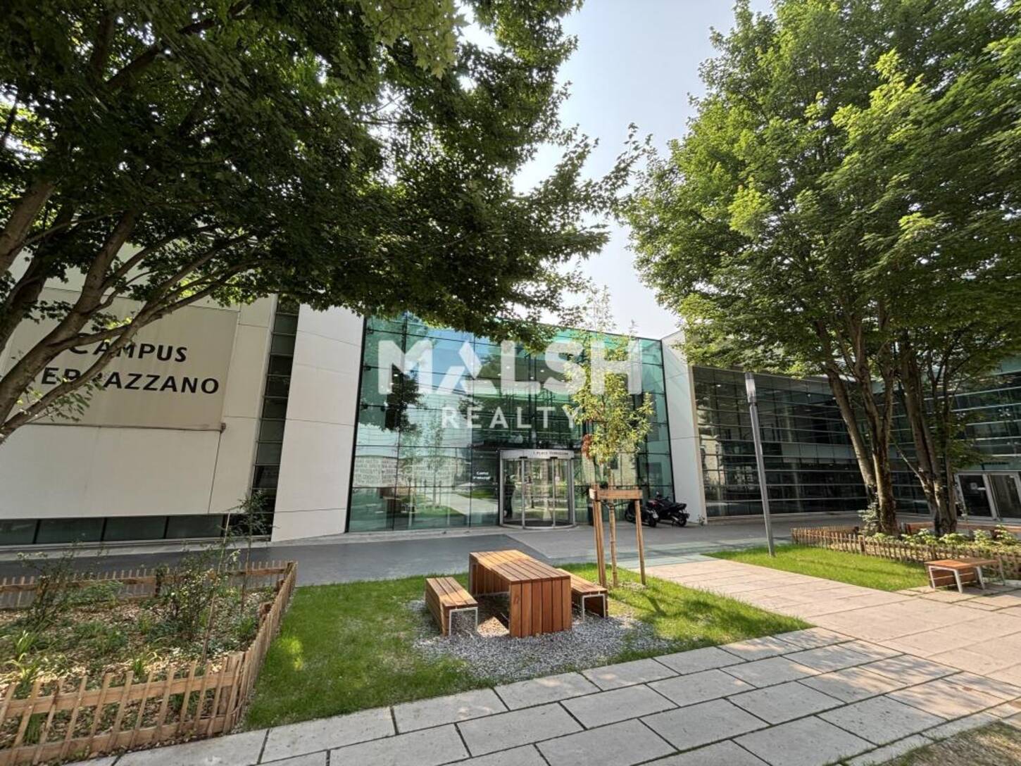 REXIM - Bureau - Rhône - Lyon - 2