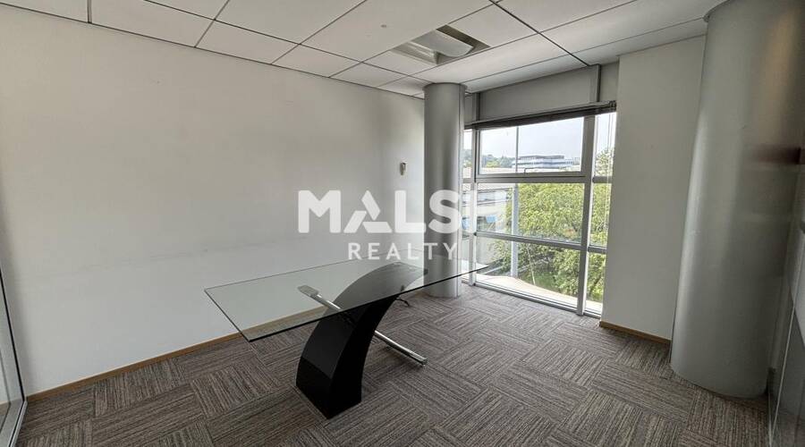 REXIM - Bureau - Rhône - Lyon - 3