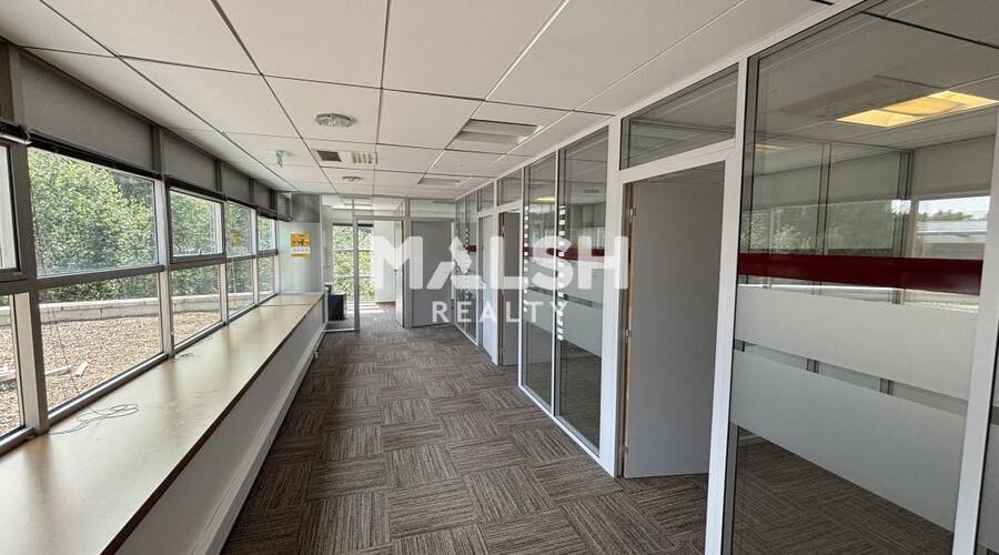 REXIM - Bureau - Rhône - Lyon - 6