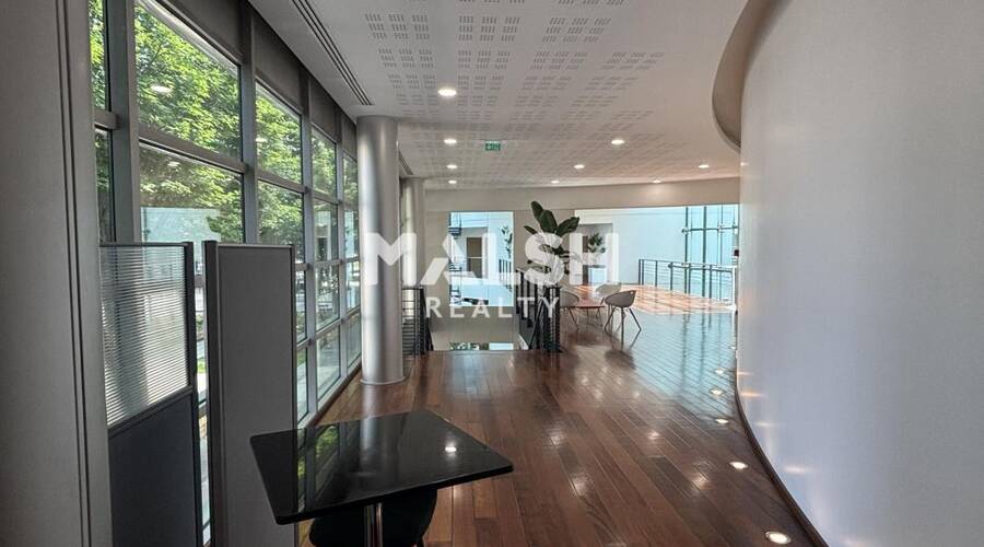 REXIM - Bureau - Rhône - Lyon - 11