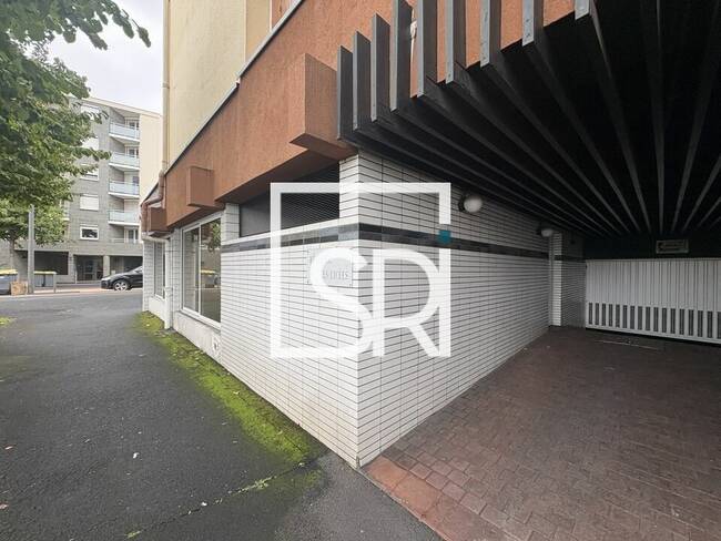 REXIM - Local commercial - Puy-de-Dôme - Clermont-Ferrand - 1