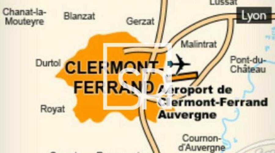 REXIM - Local commercial - Puy-de-Dôme - Clermont-Ferrand - 9