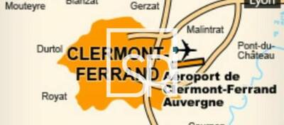 REXIM - Local commercial - Puy-de-Dôme - Clermont-Ferrand - 9