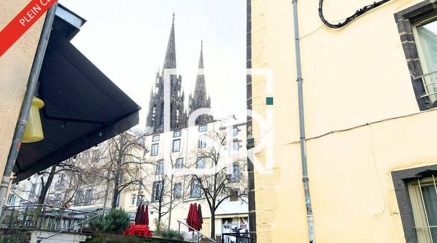 REXIM - Local commercial - Puy-de-Dôme - Clermont-Ferrand - 3