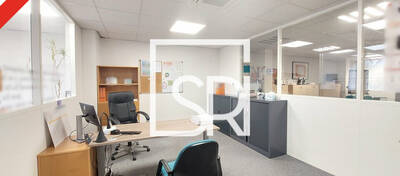 REXIM - Bureau - Puy-de-Dôme - Clermont-Ferrand - 5