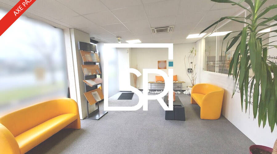 REXIM - Bureau - Puy-de-Dôme - Clermont-Ferrand - 1