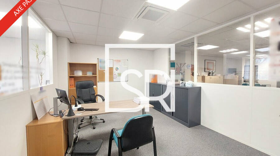REXIM - Bureau - Puy-de-Dôme - Clermont-Ferrand - 5