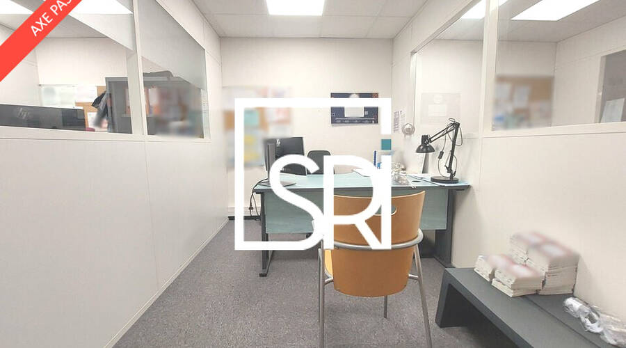 REXIM - Bureau - Puy-de-Dôme - Clermont-Ferrand - 6