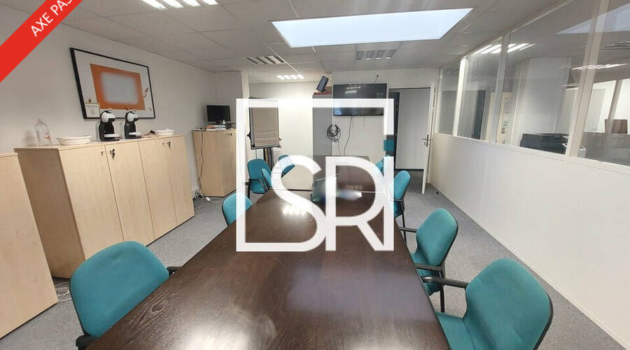 REXIM - Bureau - Puy-de-Dôme - Clermont-Ferrand - 8
