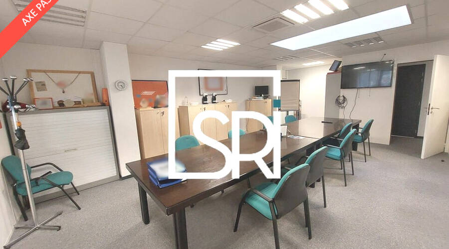 REXIM - Bureau - Puy-de-Dôme - Clermont-Ferrand - 9
