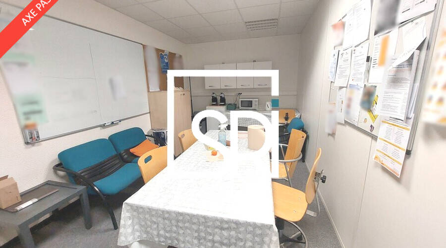 REXIM - Bureau - Puy-de-Dôme - Clermont-Ferrand - 10