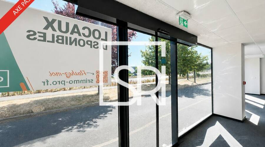 REXIM - Local commercial - Puy-de-Dôme - Clermont-Ferrand - 4