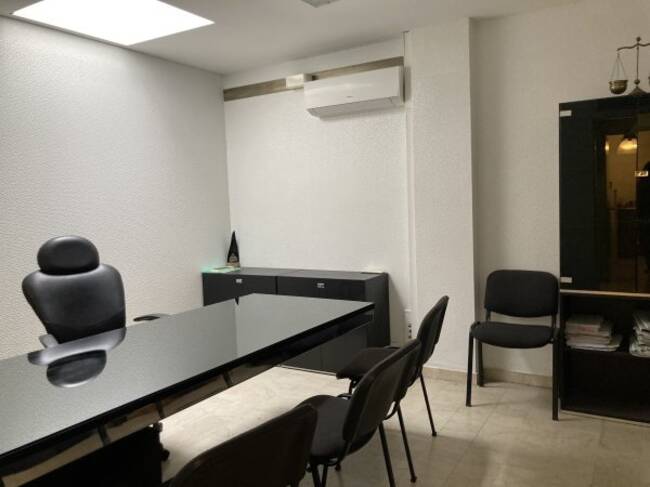 REXIM - Bureau - Pyrénées-Orientales - Perpignan - 1