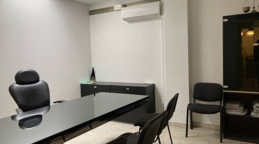 REXIM - Bureau - Pyrénées-Orientales - Perpignan - 1