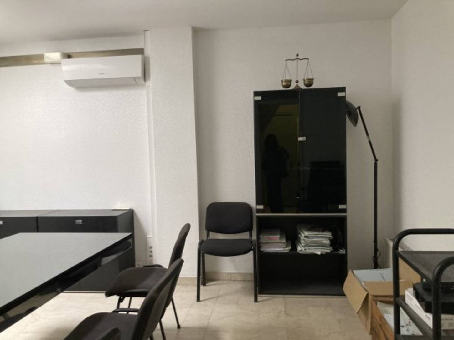 REXIM - Bureau - Pyrénées-Orientales - Perpignan - 2