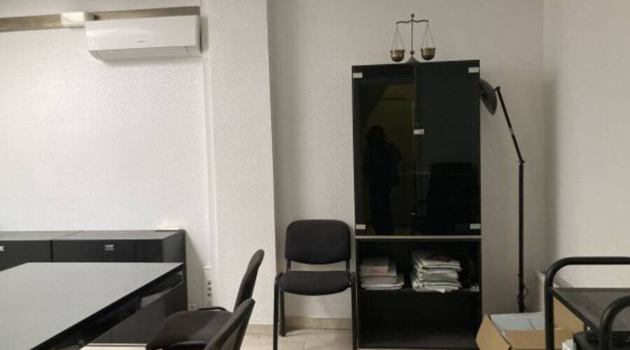 REXIM - Bureau - Pyrénées-Orientales - Perpignan - 2