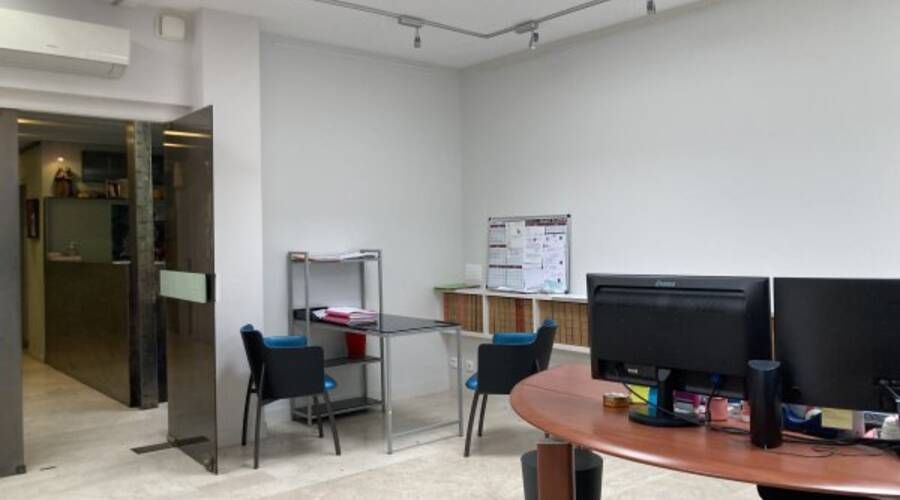 REXIM - Bureau - Pyrénées-Orientales - Perpignan - 4