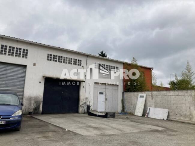 REXIM - Local d'activités - Pyrénées-Orientales - Perpignan - 1