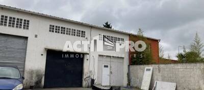 REXIM - Local d'activités - Pyrénées-Orientales - Perpignan - 1