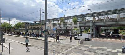 REXIM - Local commercial - Rhône - Lyon - 4