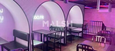 REXIM - Local commercial - Rhône - Lyon - 6