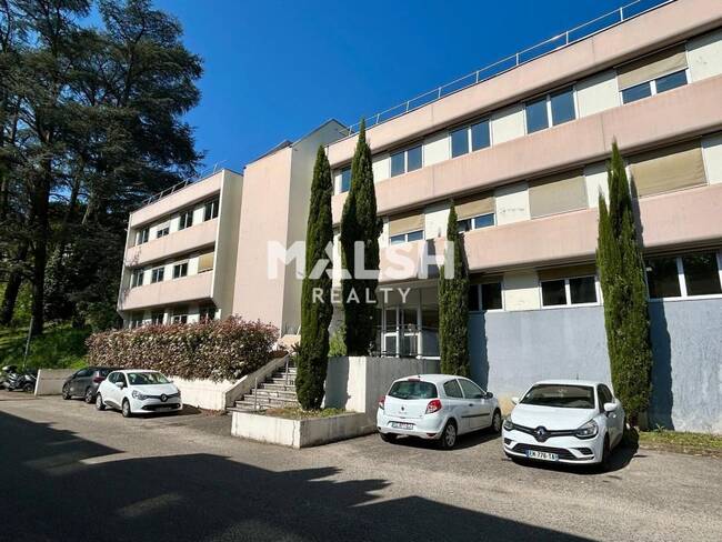 REXIM - Bureau - Rhône - Écully - 1