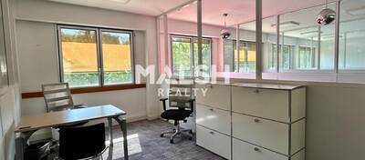 REXIM - Bureau - Rhône - Écully - 6