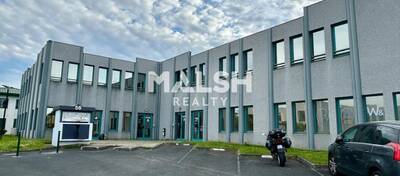 REXIM - Bureau - Rhône - Saint-Genis-Laval - 1