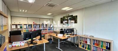 REXIM - Bureau - Rhône - Saint-Genis-Laval - 2
