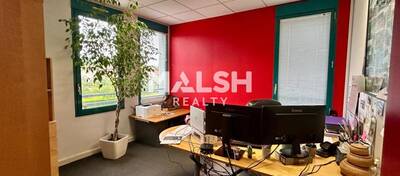 REXIM - Bureau - Rhône - Saint-Genis-Laval - 4