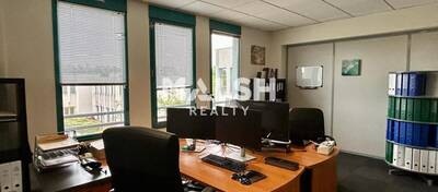 REXIM - Bureau - Rhône - Saint-Genis-Laval - 6