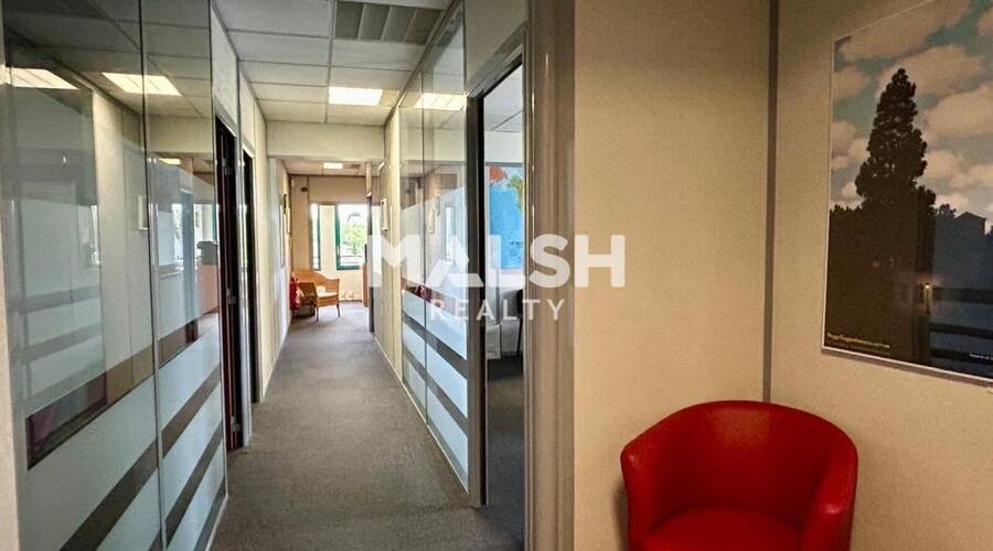 REXIM - Bureau - Rhône - Saint-Genis-Laval - 8