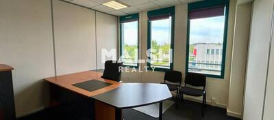 REXIM - Bureau - Rhône - Saint-Genis-Laval - 9