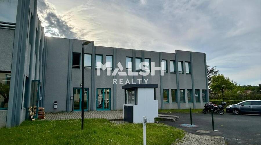 REXIM - Bureau - Rhône - Saint-Genis-Laval - 10