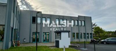 REXIM - Bureau - Rhône - Saint-Genis-Laval - 10