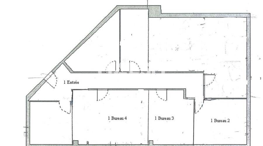 REXIM - Bureau - Rhône - Saint-Genis-Laval - 11