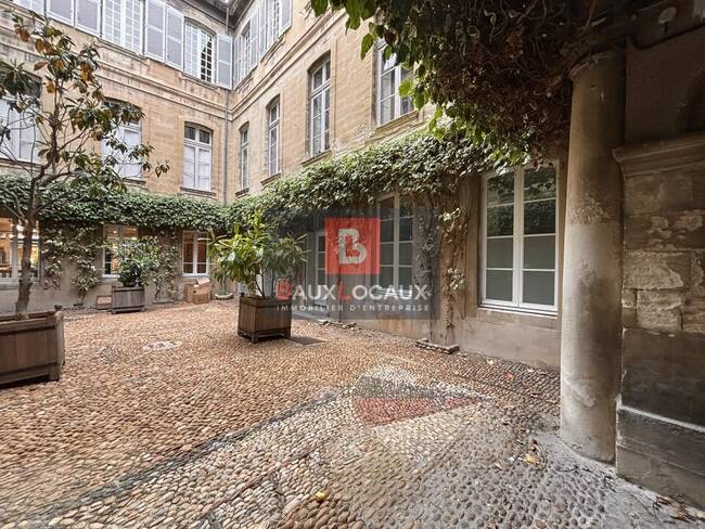 REXIM - Bureau - Vaucluse - Avignon - 1