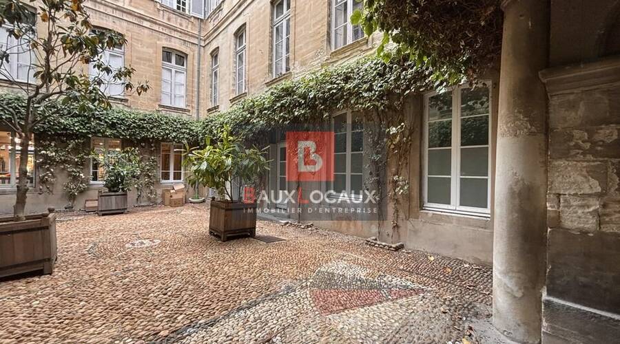 REXIM - Bureau - Vaucluse - Avignon - 1