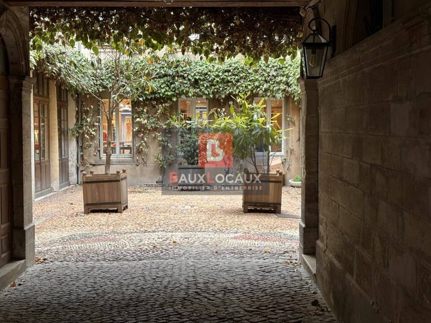 REXIM - Bureau - Vaucluse - Avignon - 2