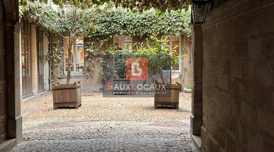 REXIM - Bureau - Vaucluse - Avignon - 2