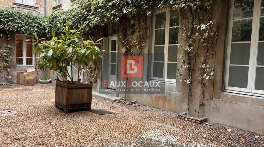 REXIM - Bureau - Vaucluse - Avignon - 3