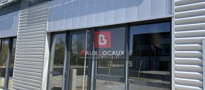 REXIM - Local d'activités - Gard - Villeneuve-lès-Avignon - 1