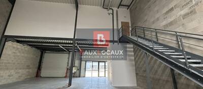 REXIM - Local d'activités - Gard - Villeneuve-lès-Avignon - 5