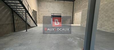 REXIM - Local d'activités - Gard - Villeneuve-lès-Avignon - 7